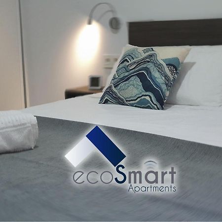 Ecosmart Apartments グラナダ エクステリア 写真