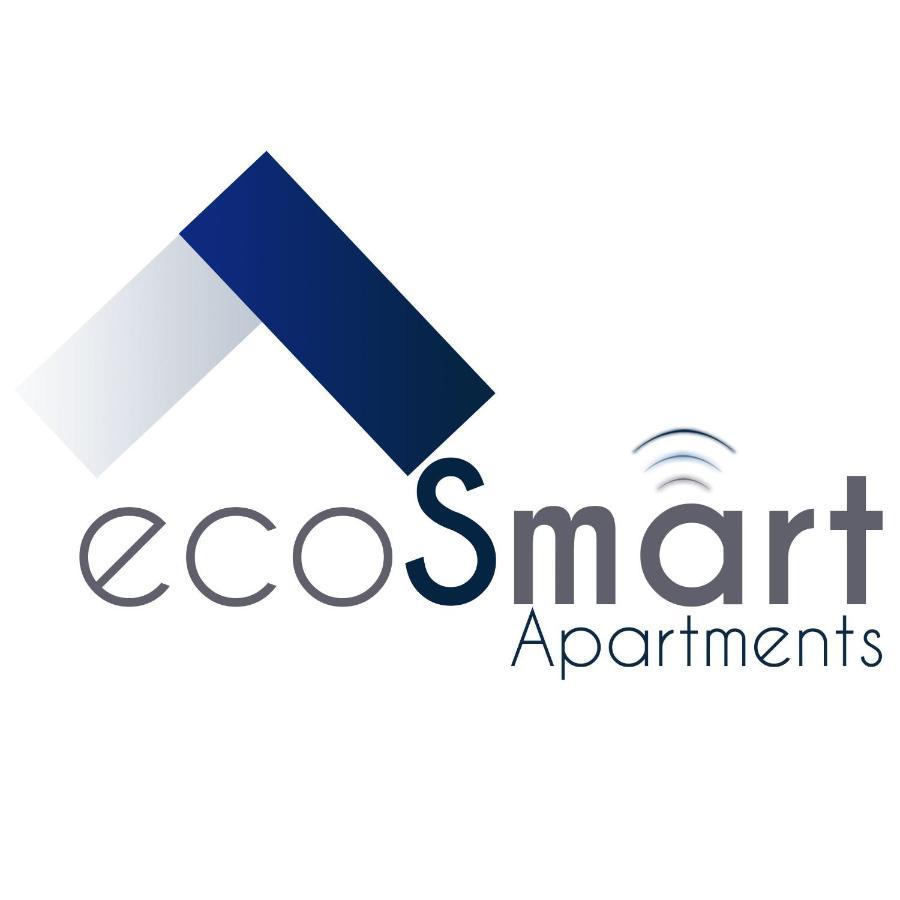 Ecosmart Apartments グラナダ エクステリア 写真