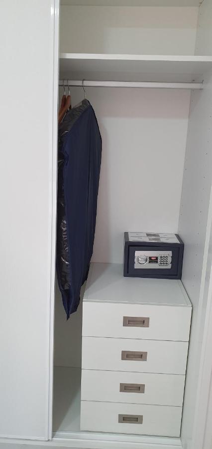 Ecosmart Apartments グラナダ エクステリア 写真